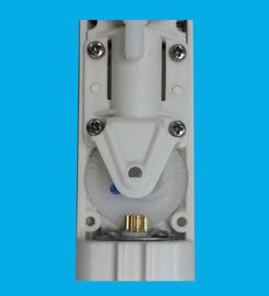 Electronic Toothbrush Plastic Gear Moulding Parts ,  Face Gear / Precise Gear