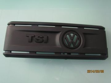 VW মোটরগাড়ি ইনজেকশন ছাঁচ, প্লাস্টিকের ইনজেকশন ছাঁচ নকশা এবং ছাঁচনির্মাণ পরিষেবা