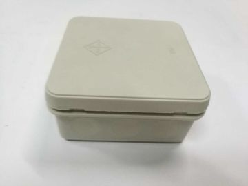 Plastic Electronic Box Electronic Mold ASA Fire Protection Use In Electronic Industry
