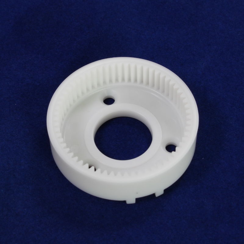 Injection Small Plastic Gear Moulding For Toys And RC Car , Plastic Gear Molds
